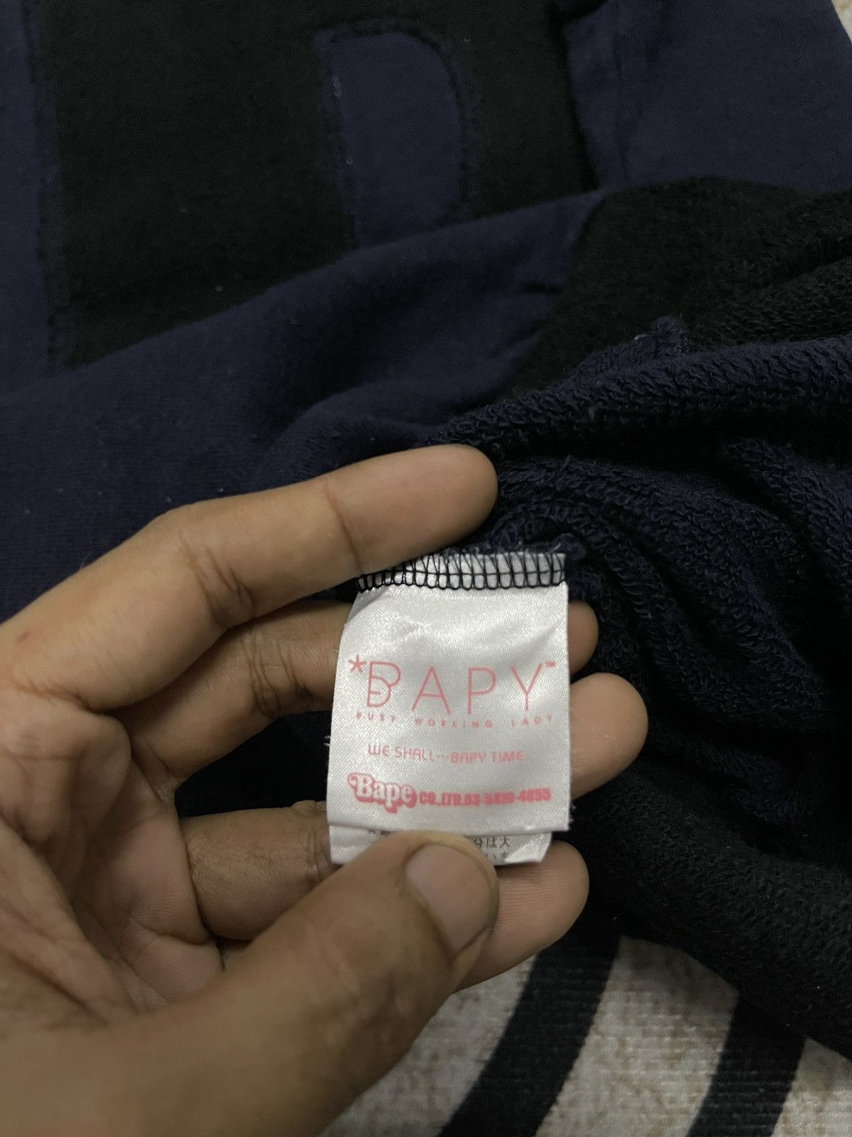 Bape 2000s BAPY BY BATHING APE TANK TOP RARE DESIGN Size ONE SIZE - 8 Thumbnail