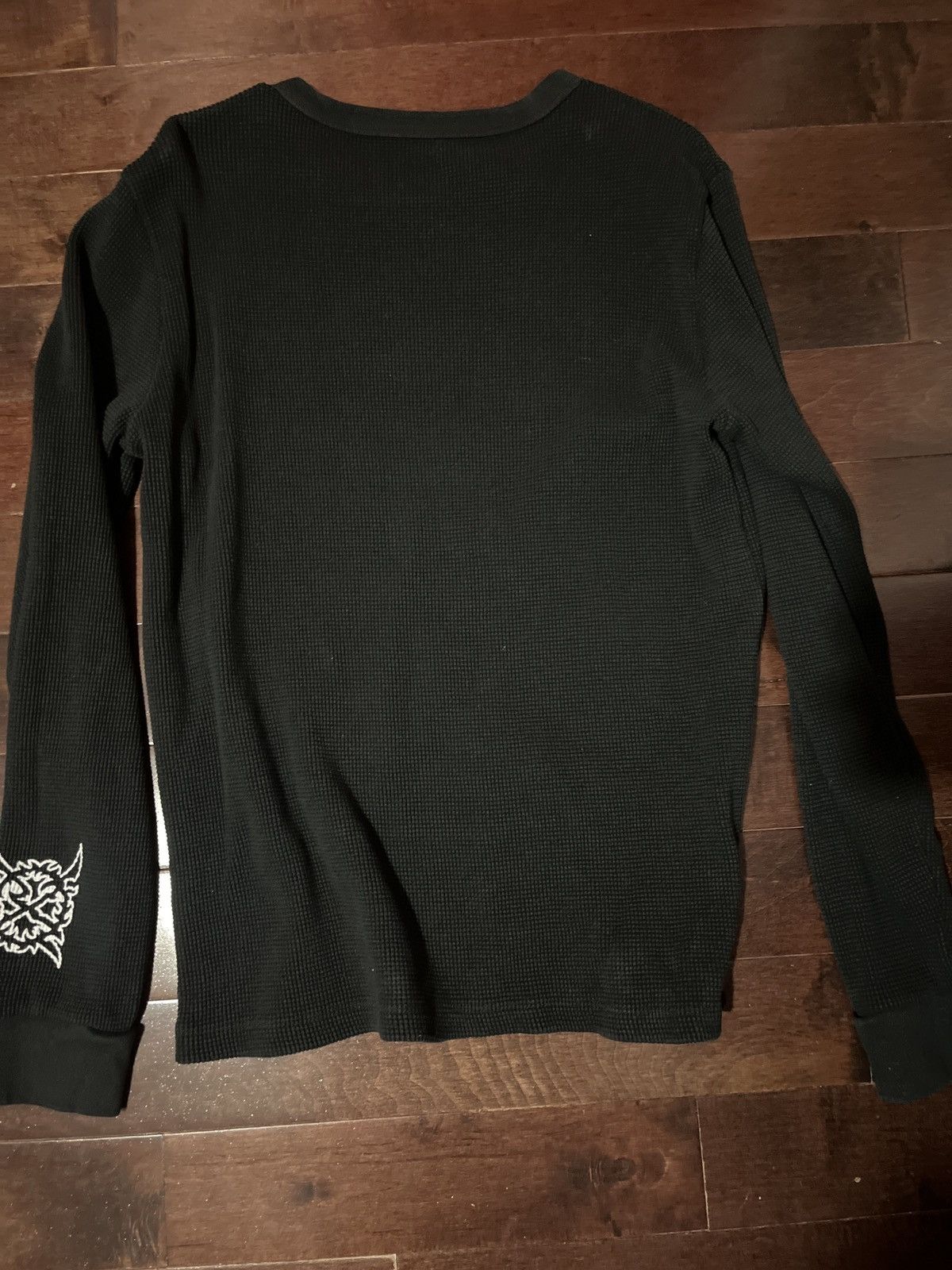 Ken Carson Ken Carson Longe Sleeve Fleece Size US S / EU 44-46 / 1 - 3 Thumbnail