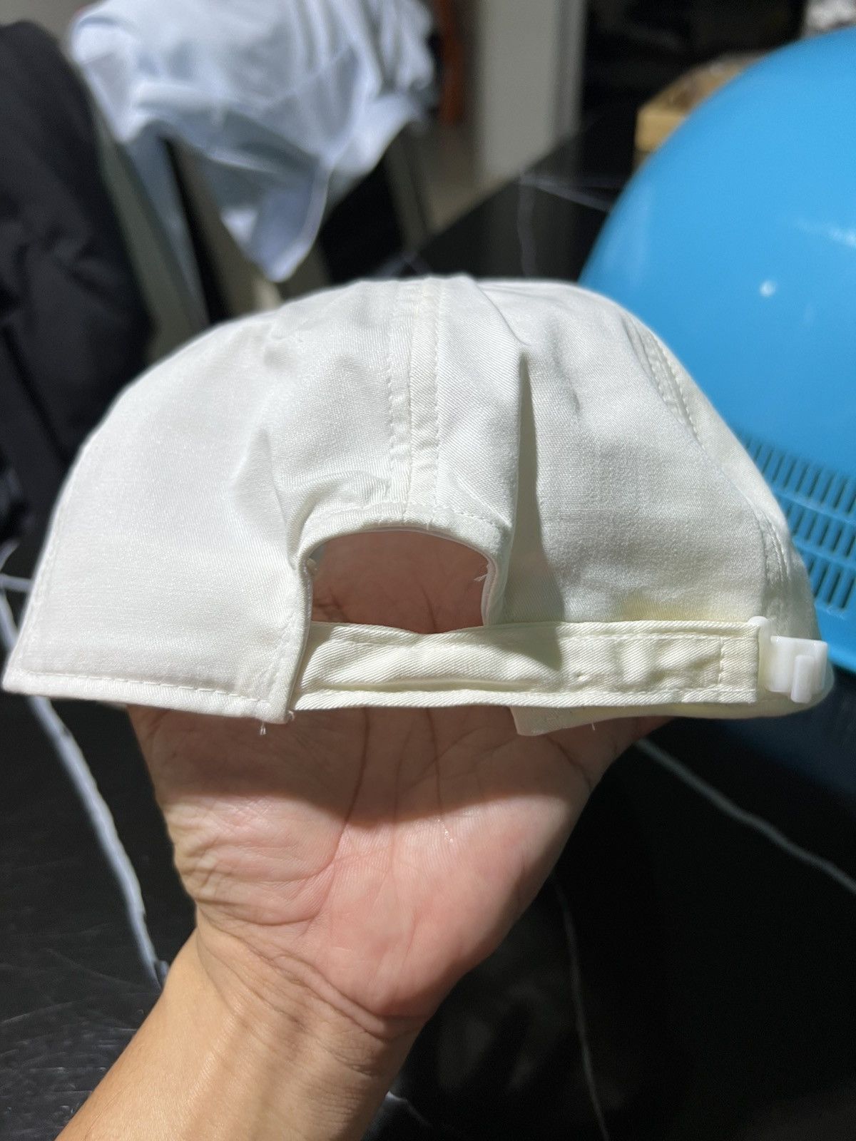 Nissan Vintage Nissan Fairlady 300 Z-X hats Size ONE SIZE - 2 Thumbnail