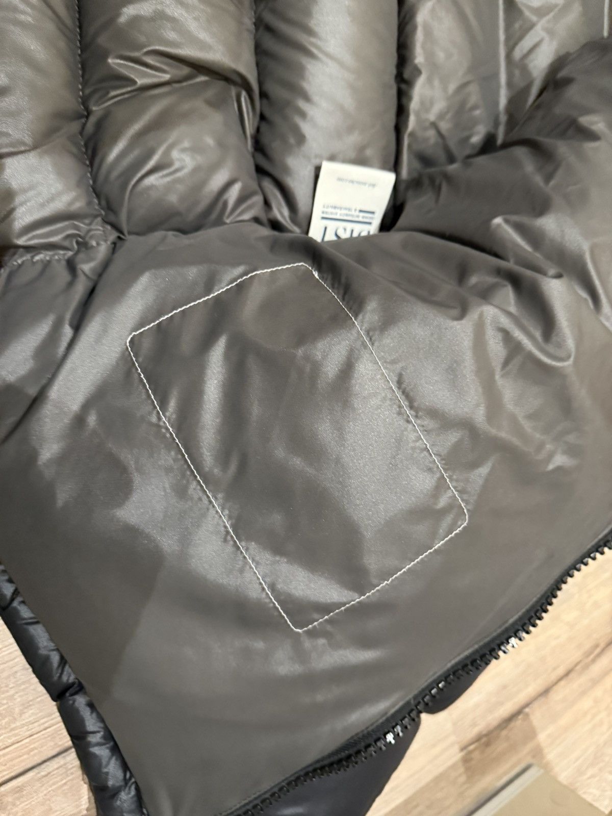 Moncler Moncler Maya down jacket Size US M / EU 48-50 / 2 - 5 Thumbnail