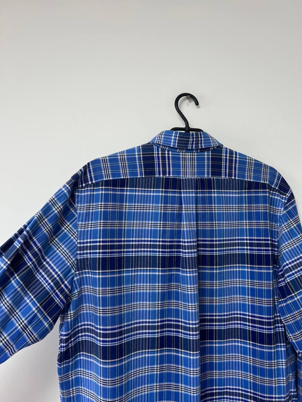 Ralph Lauren Polo Ralph Lauren Slim Fit Button Down Oxford Shirt Small XL Size US XL / EU 56 / 4 - 17 Thumbnail
