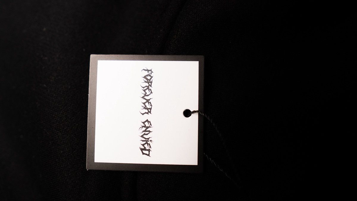 Other Forever envied hoodie Size US L / EU 52-54 / 3 - 4 Thumbnail