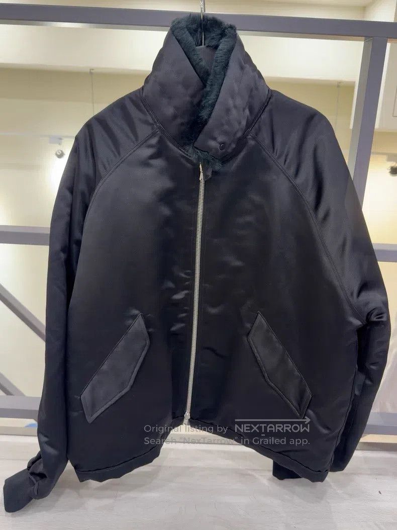 Fear of God Fear of God bomber jacket Size US M / EU 48-50 / 2 - 1 Thumbnail