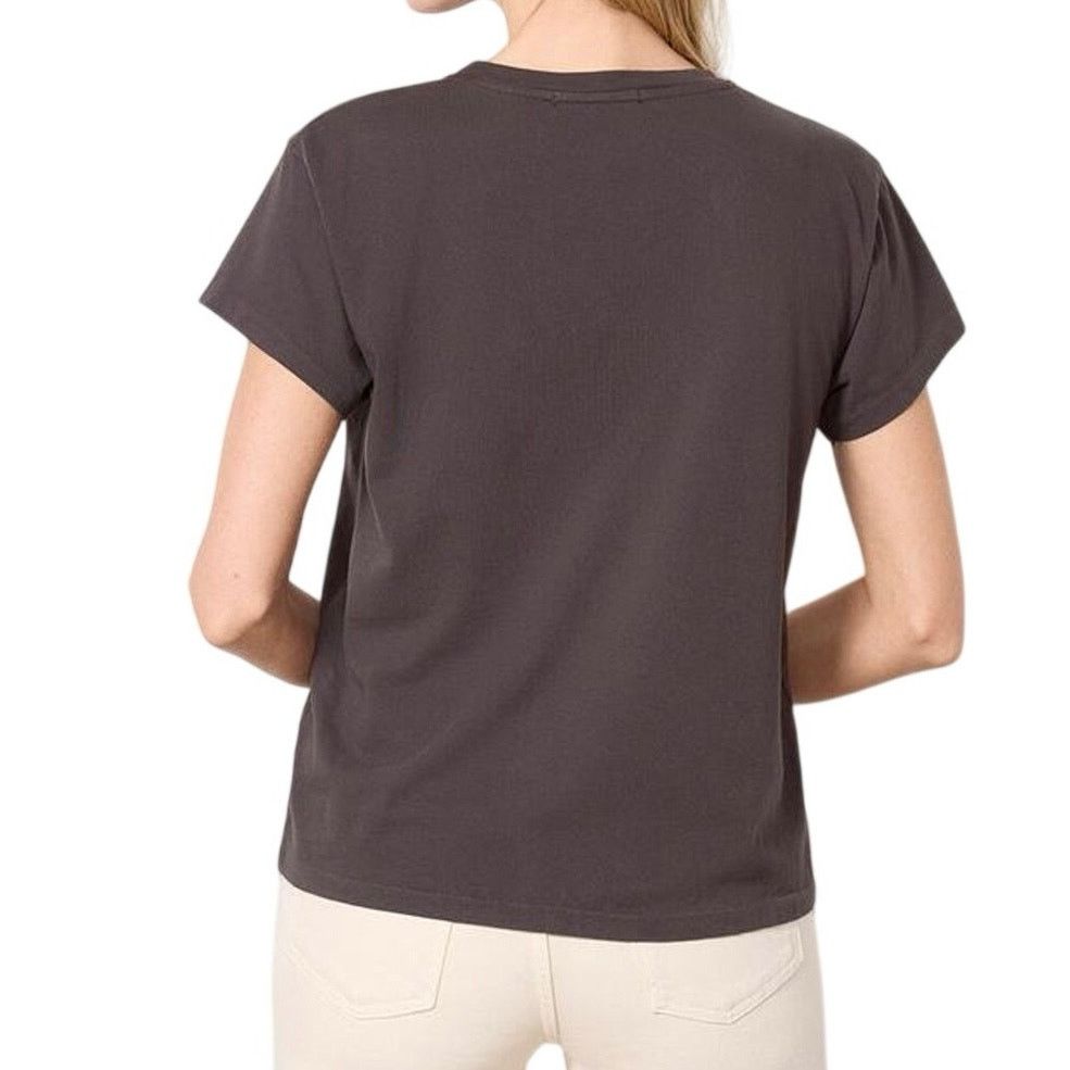 Daydreamer DAYDREAMER Loretta Lynn Somebody Somewhere Tee Various New Size XS / US 0-2 / IT 36-38 - 2 Thumbnail