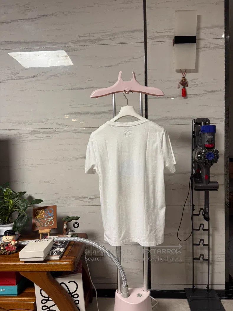 Loewe Loewe Short-sleeve Size US M / EU 48-50 / 2 - 2 Thumbnail