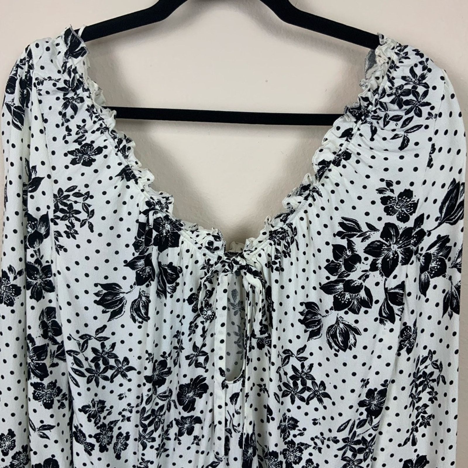 Free People Free People One on One Date Bodysuit Size Small Size S / US 4 / IT 40 - 8 Thumbnail