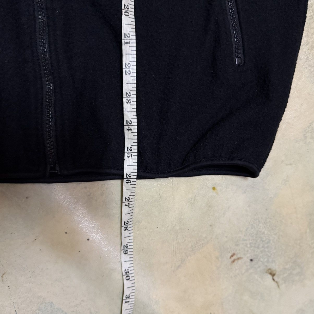 The North Face The North Face Fleece Jacket Size US S / EU 44-46 / 1 - 12 Thumbnail