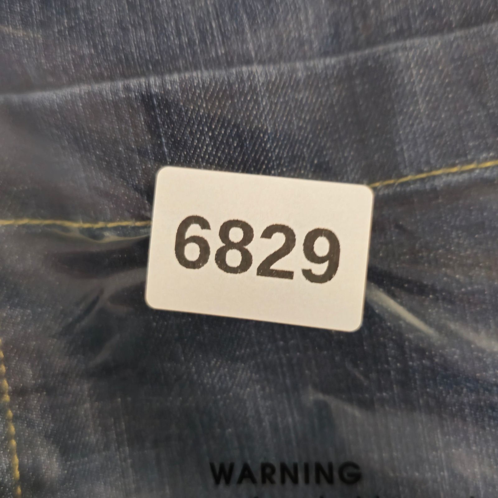 5.11 5.11 Tactical Mens 40x34 Defender Flex Jeans Size US 40 / EU 56 - 19 Thumbnail