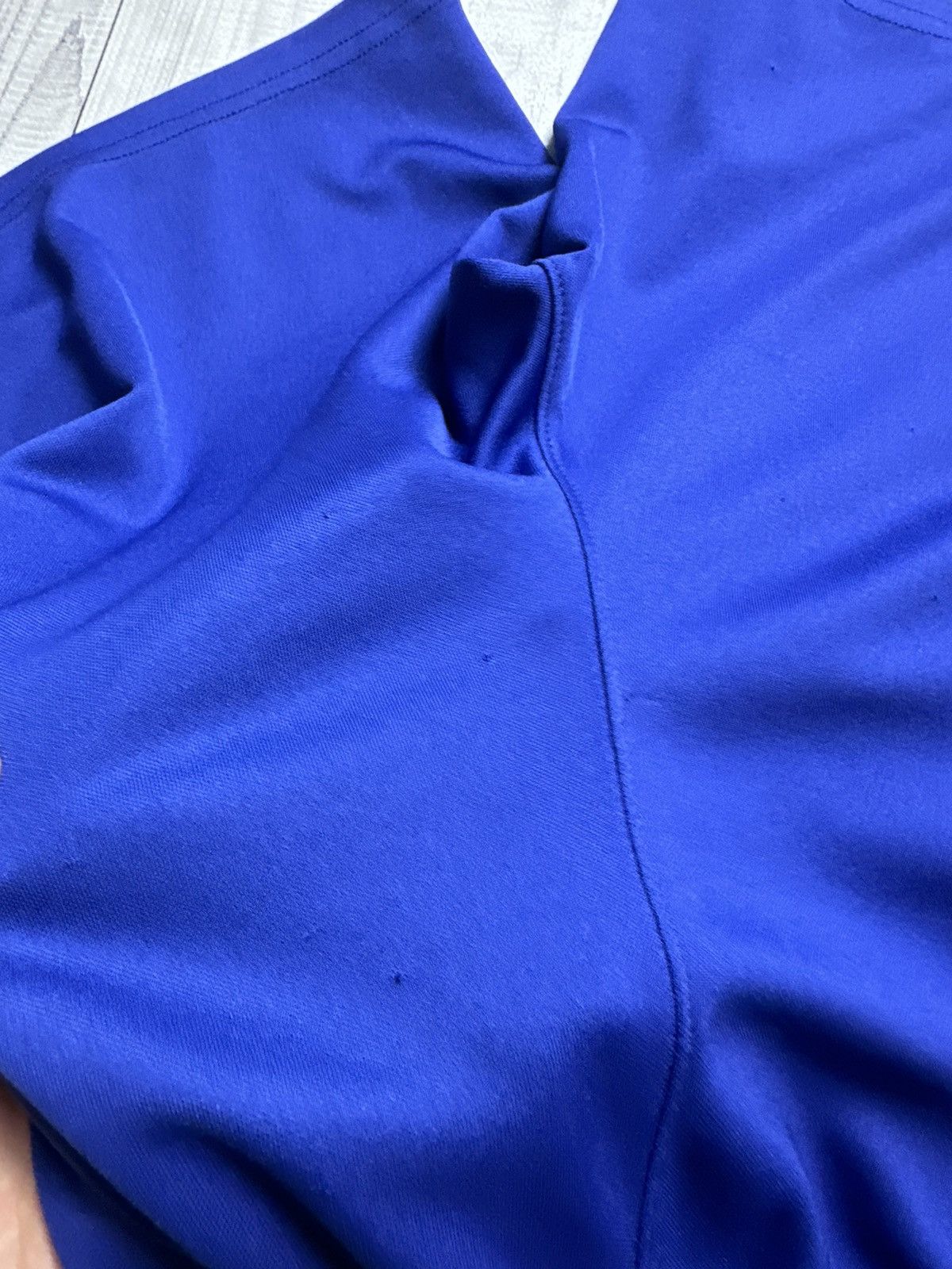 Nike Nike Barcelona soccer shorts size Xs rare logo Size US 28 / EU 44 - 8 Thumbnail