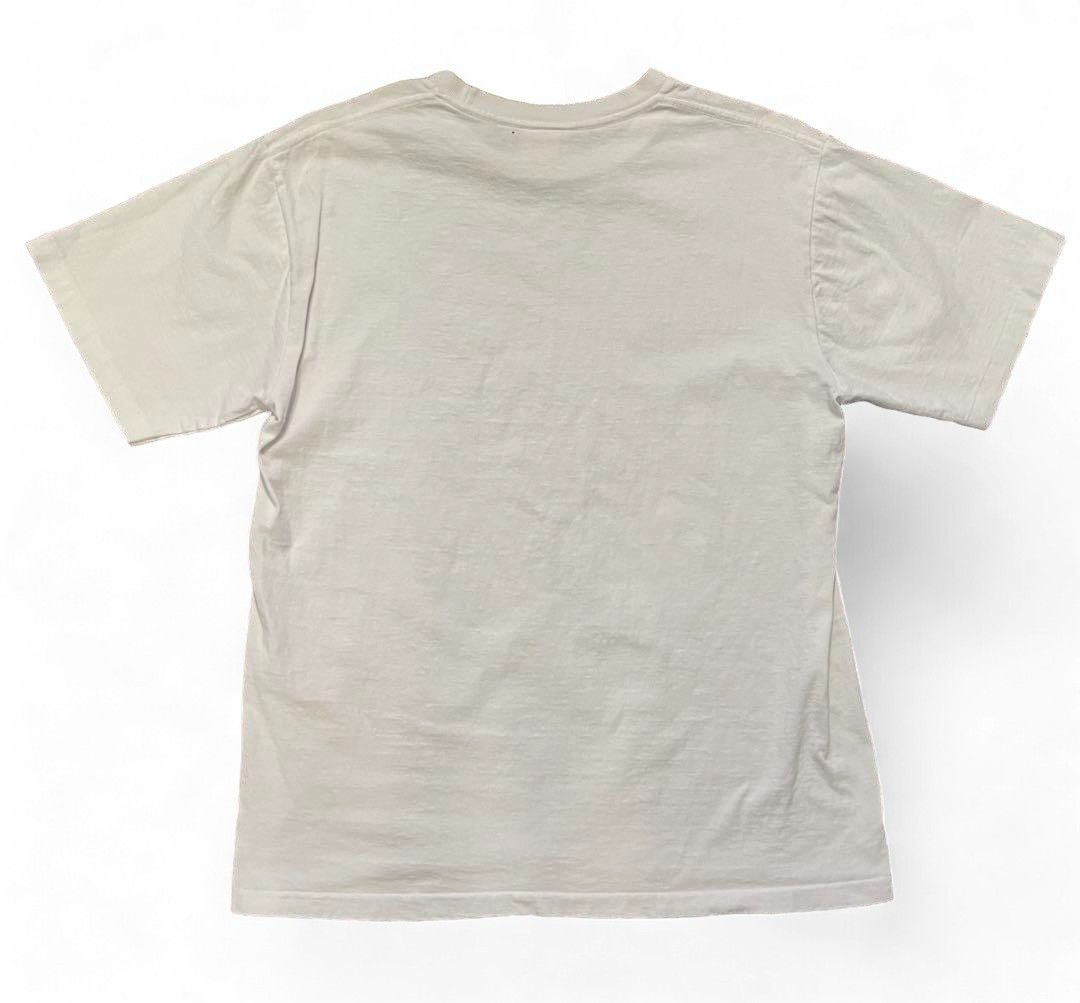 Bape Shark Tee Size US M / EU 48-50 / 2 - 2 Thumbnail