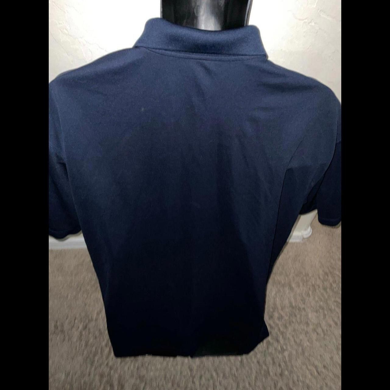 Nike Mens Used Nike Dri Fit 65d6 Size US XL / EU 56 / 4 - 3 Thumbnail