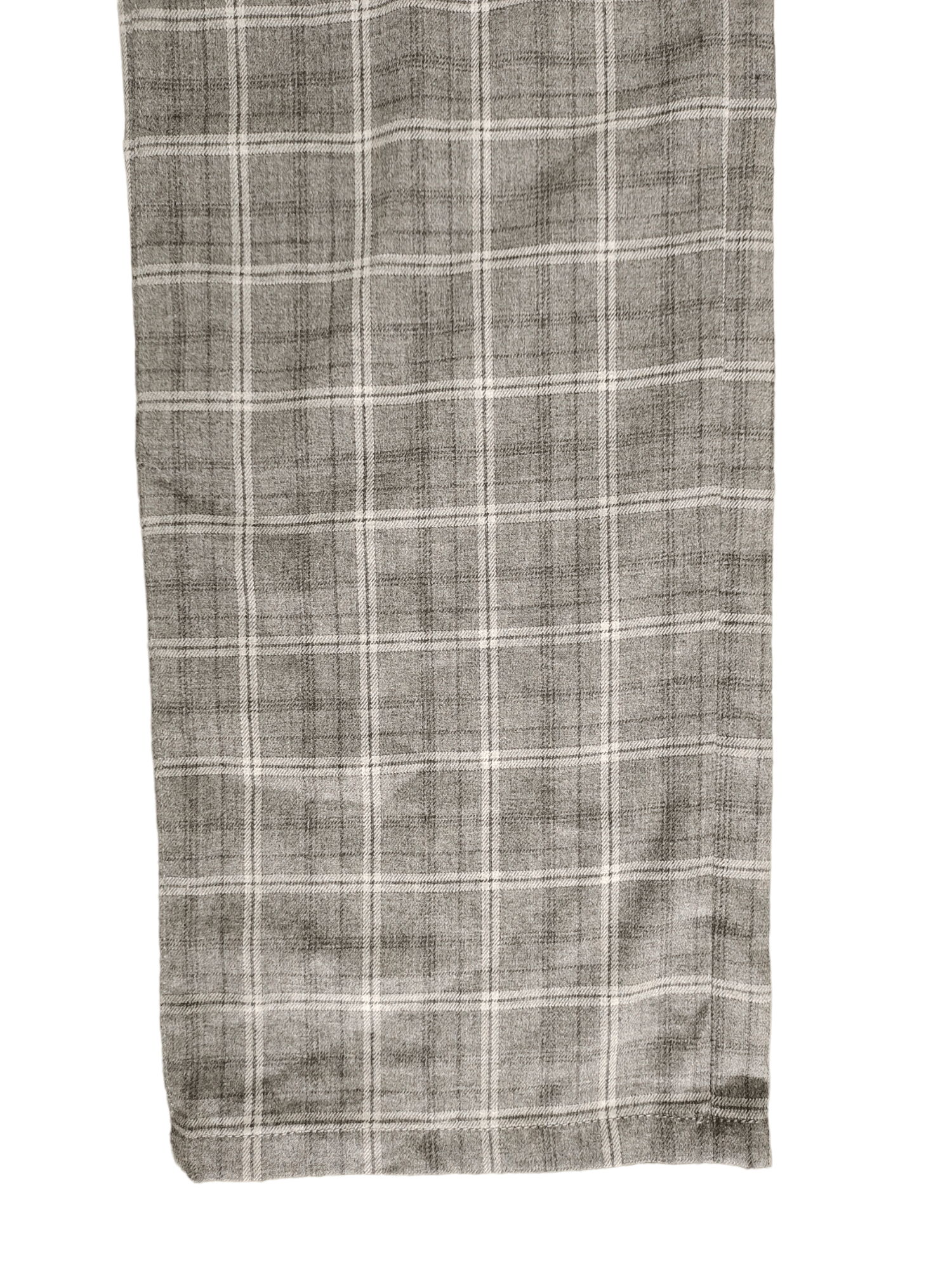 Hysteric Glamour × Undercover Men's Melrose Checkered Plaid Trouser Pants Size US 35 - 8 Thumbnail