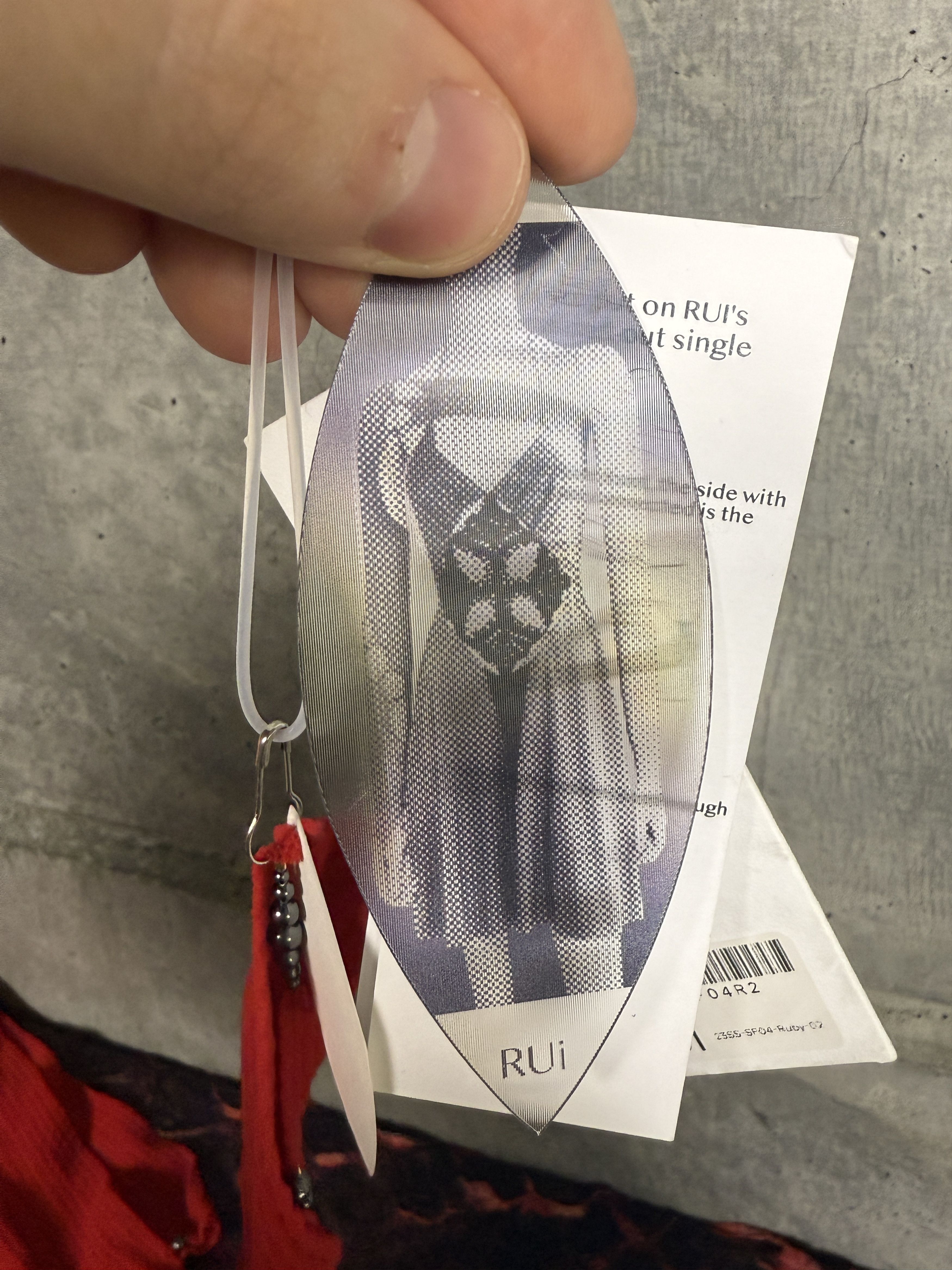 RUIbuilt $225 RUI Size 2 Spiral Cutout Single Sleeve Size ONE SIZE - 10 Thumbnail