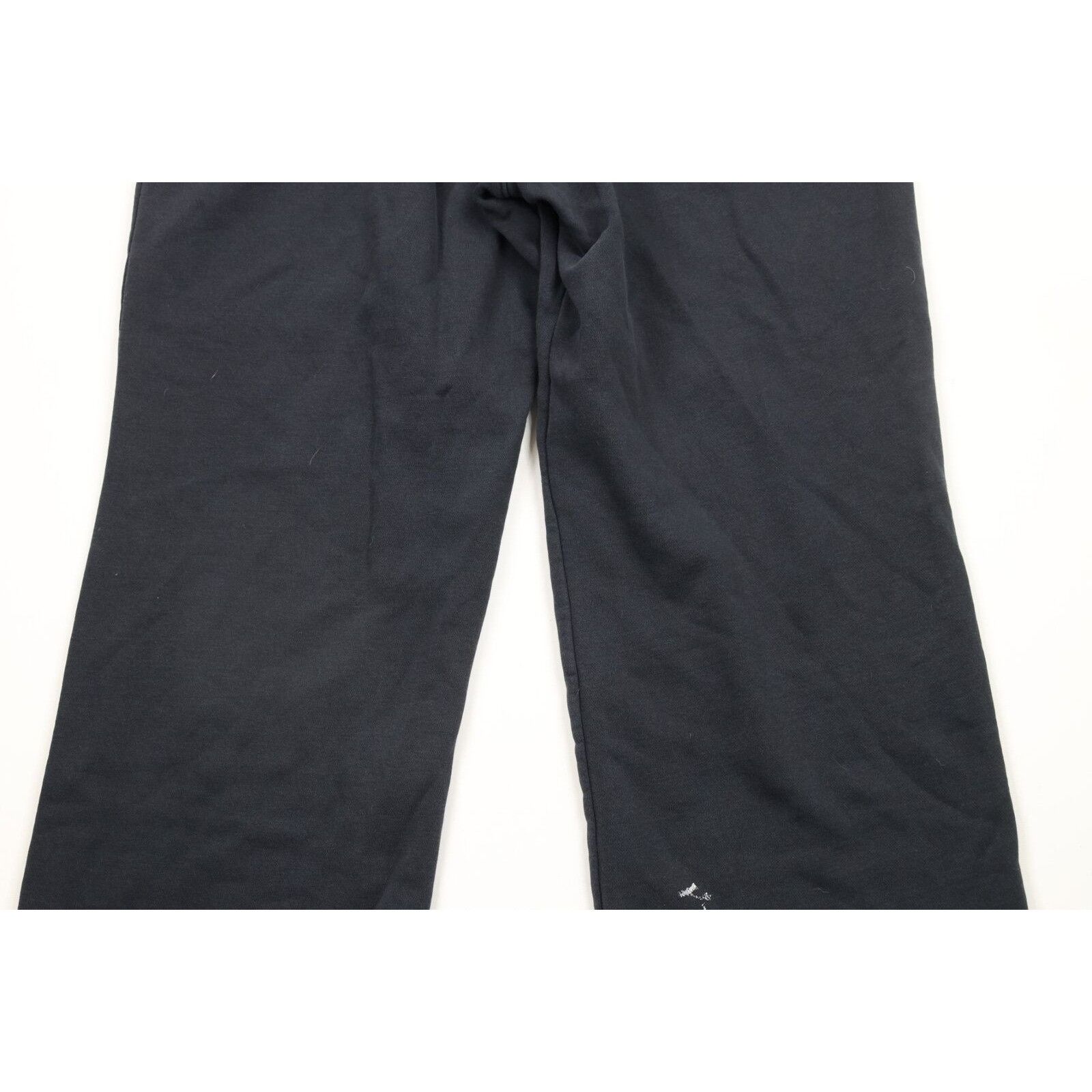 Under Armour Under Armour Team Issued Ohio Northern Lacrosse Sweatpants Size US 34 / EU 50 - 11 Thumbnail