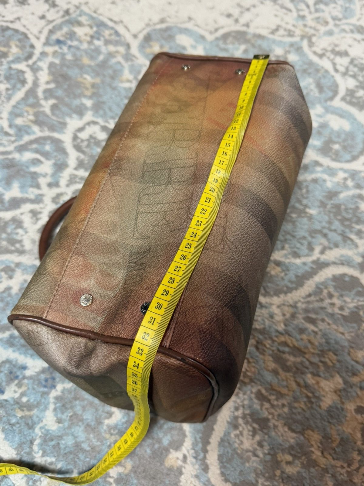 Gianfranco Ferre × Vintage Gianfranco Ferre bag Size ONE SIZE - 12 Thumbnail