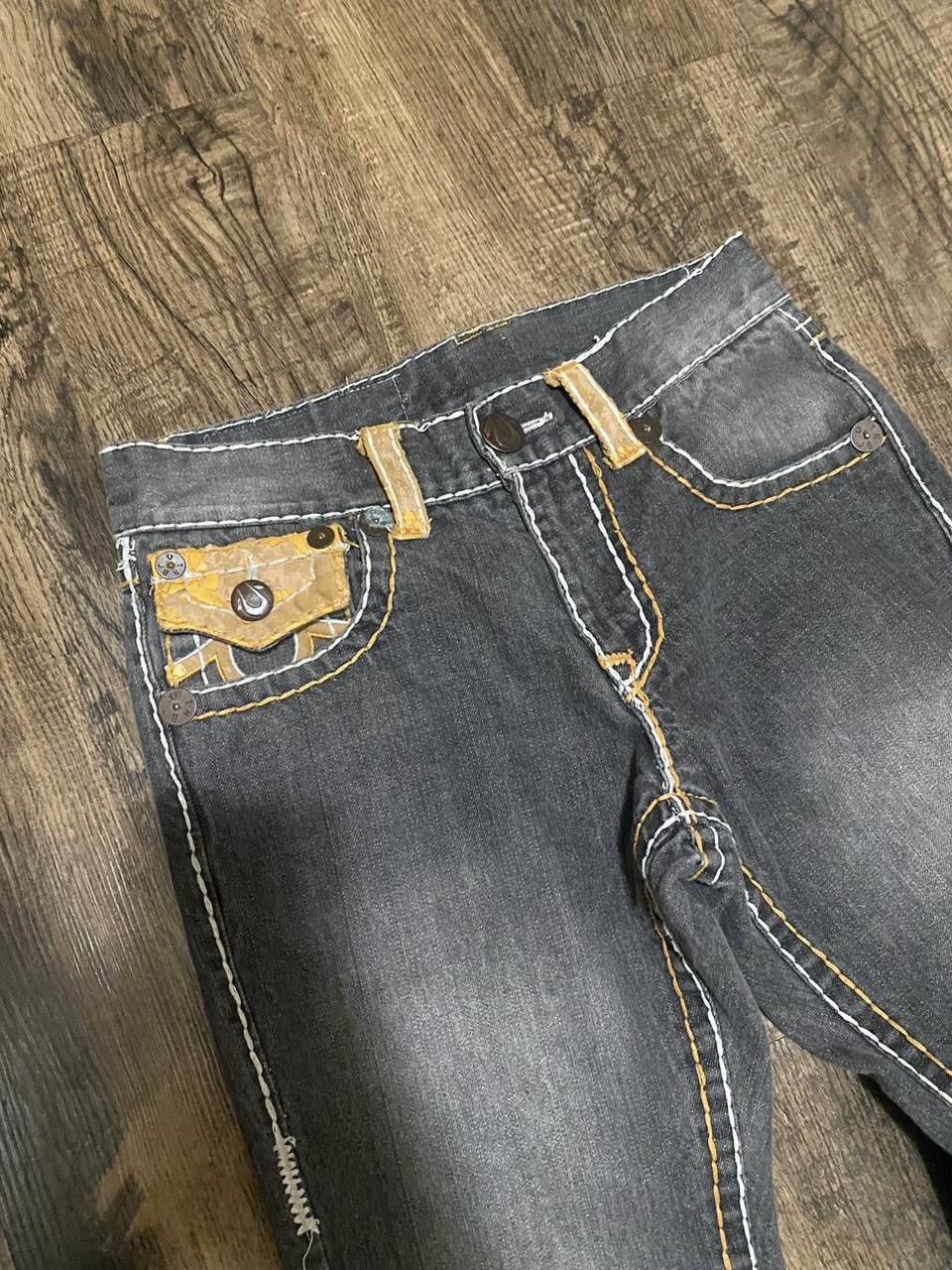 True Religion Vintage True Religion Size US 30 / EU 46 - 4 Thumbnail