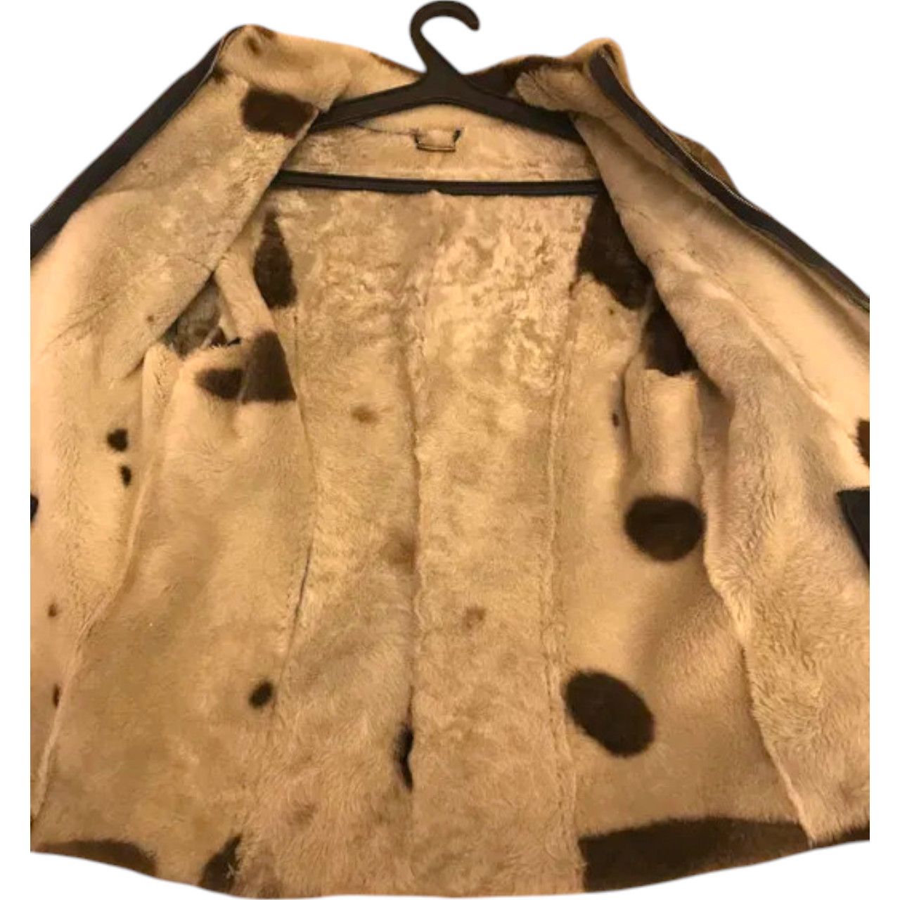 Other Designer Shearling Coat sz 38 / M Size M / US 6-8 / IT 42-44 - 7 Thumbnail