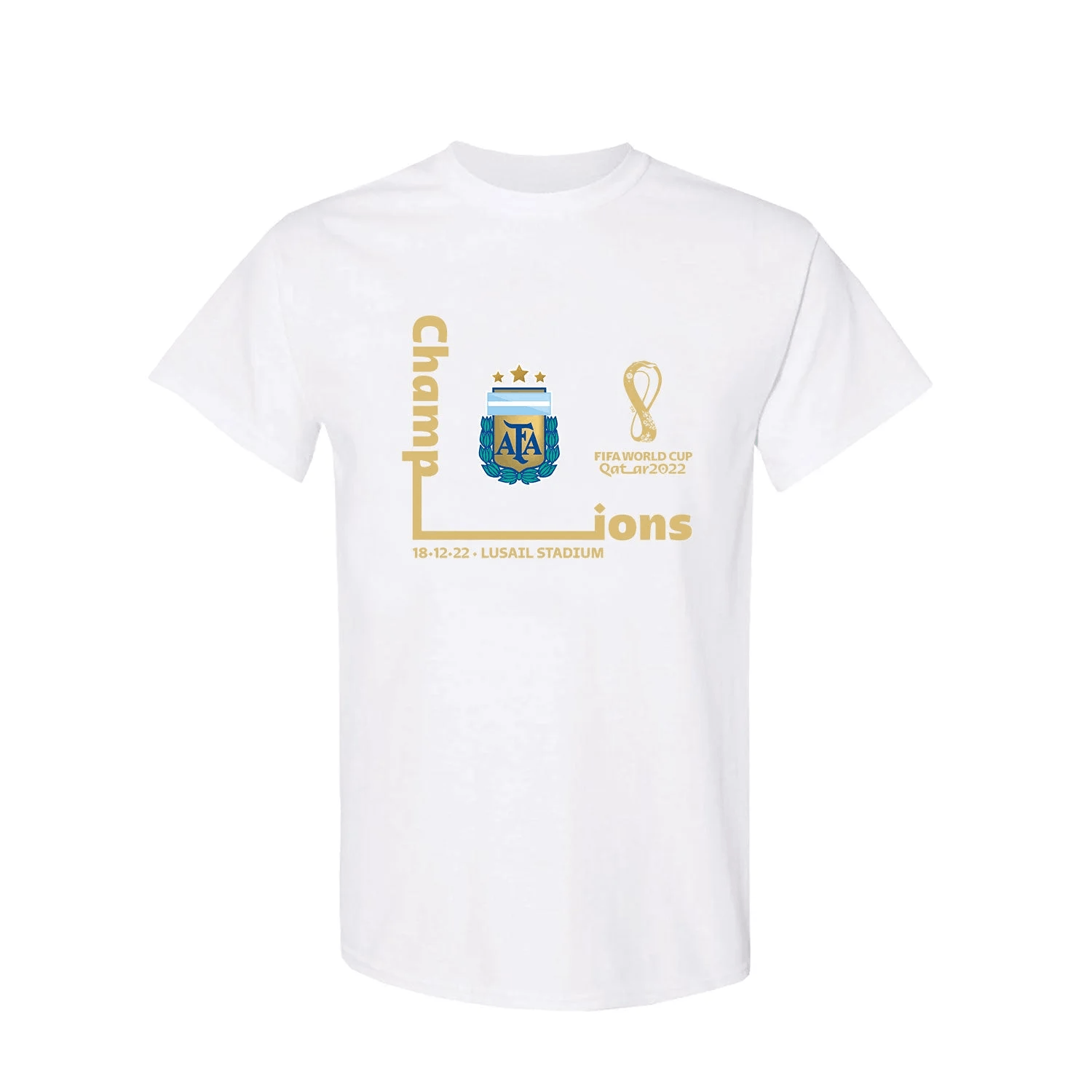 Other Winners T-Shirt Size US L / EU 52-54 / 3 - 1 Thumbnail