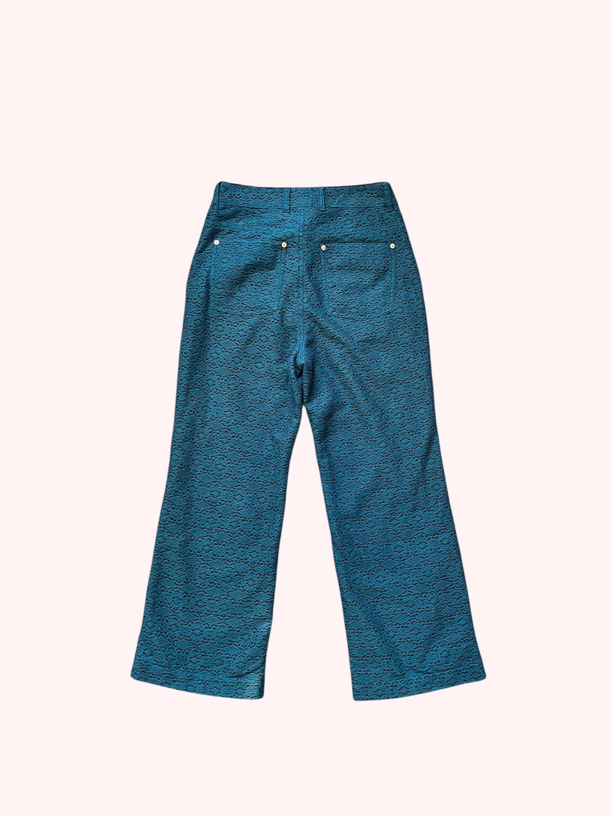 Other Lace Cargo Pants Size US 30 / EU 46 - 3 Thumbnail