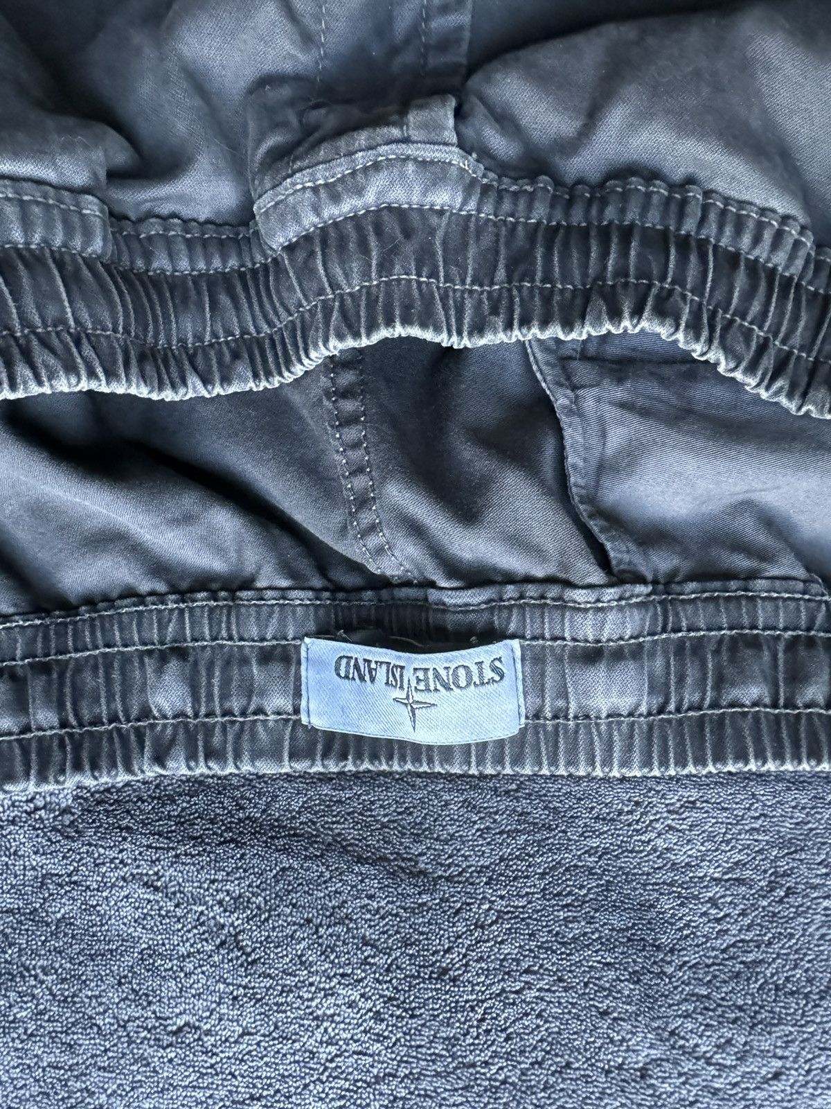 Stone Island Stone Island Cargo Pants Size US 33 - 4 Thumbnail