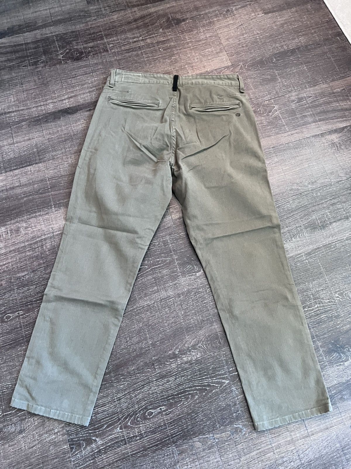 Paige × Rag & Bone Pants Bundle (1 Paige Pant, 2 Rag & Bone Pants) Size US 30 / EU 46 - 9 Thumbnail