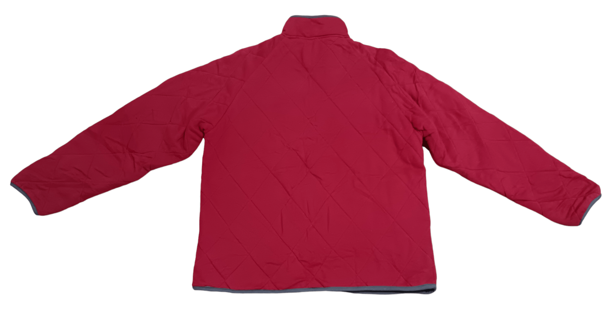 Japanese Brand × Vintage VINTAGE GERRY LIGHT PUFFER JACKET Size US L / EU 52-54 / 3 - 4 Thumbnail