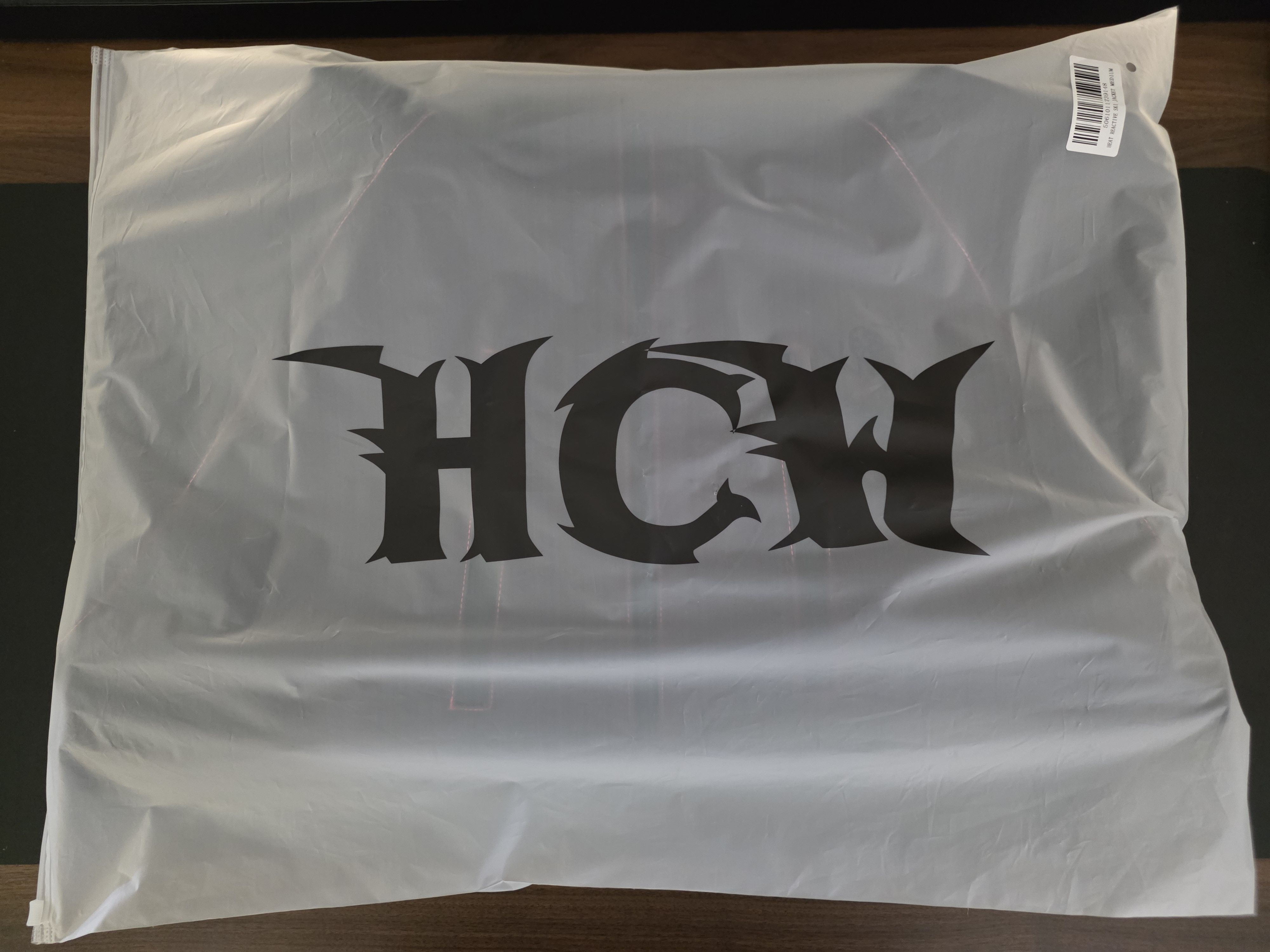 Other Heat Reactive Ski Jacket Pink - Heaven Can Wait size M Size US M / EU 48-50 / 2 - 10 Thumbnail