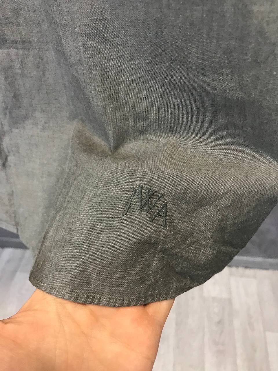 JW Anderson × Uniqlo J.W.Anderson x Uniqlo designer art luxury shirt Size US M / EU 48-50 / 2 - 4 Thumbnail