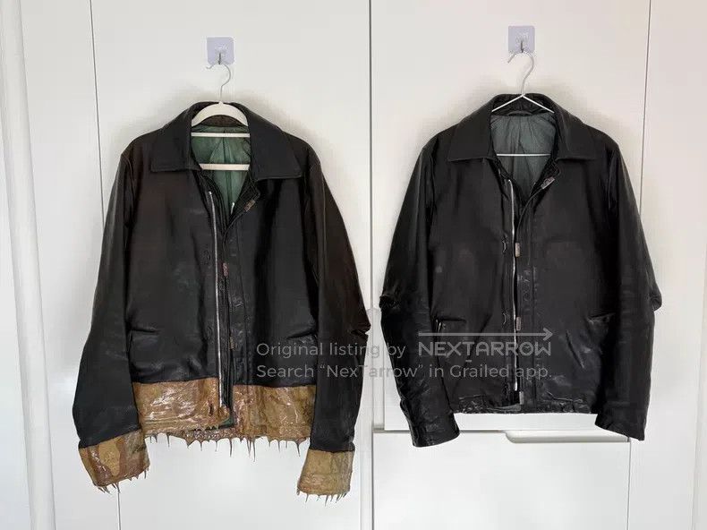 Carol Christian Poell Carol Christian Poell jacket Size US M / EU 48-50 / 2 - 5 Thumbnail