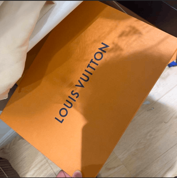 Louis Vuitton Louis Vuitton low-top sneakers Size US 8 / EU 41 - 6 Thumbnail