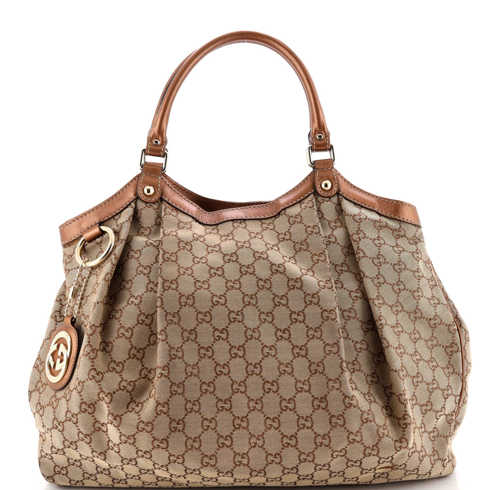 Gucci Sukey Tote Size ONE SIZE - 1 Thumbnail