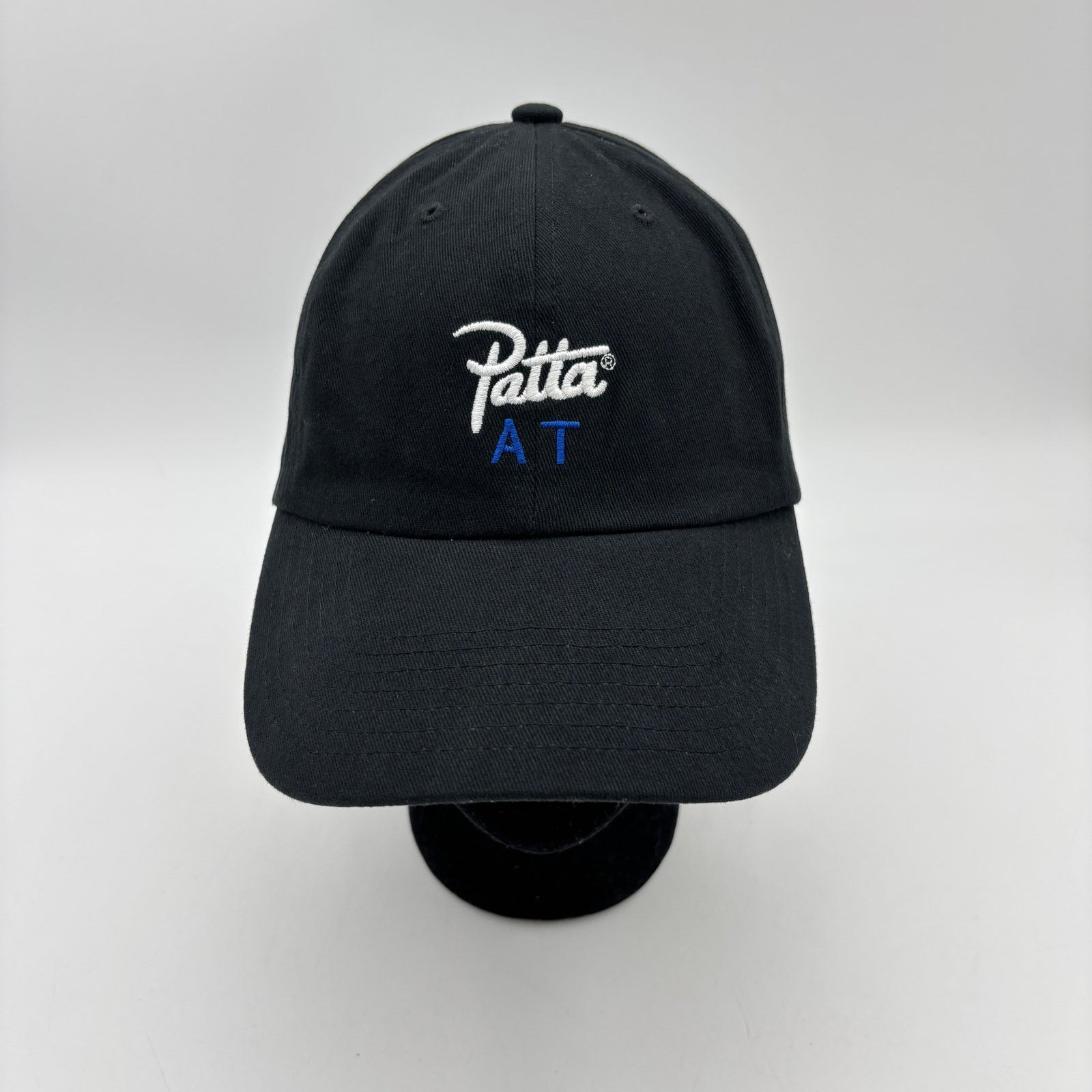 Patta Patta Asia Tour City Sports Cap Strapback Hat Seoul Tokyo Size ONE SIZE - 2 Thumbnail