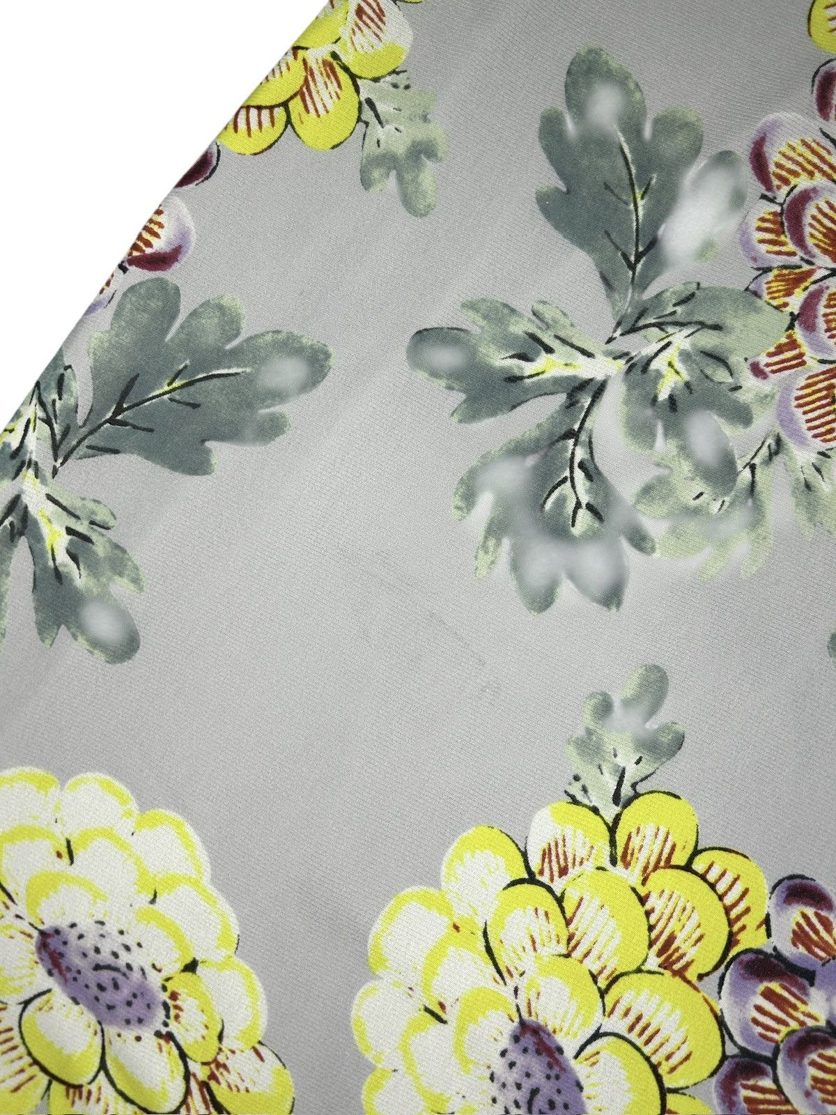 Vivienne Tam 00s Cheongsam Size M / US 6-8 / IT 42-44 - 8 Thumbnail
