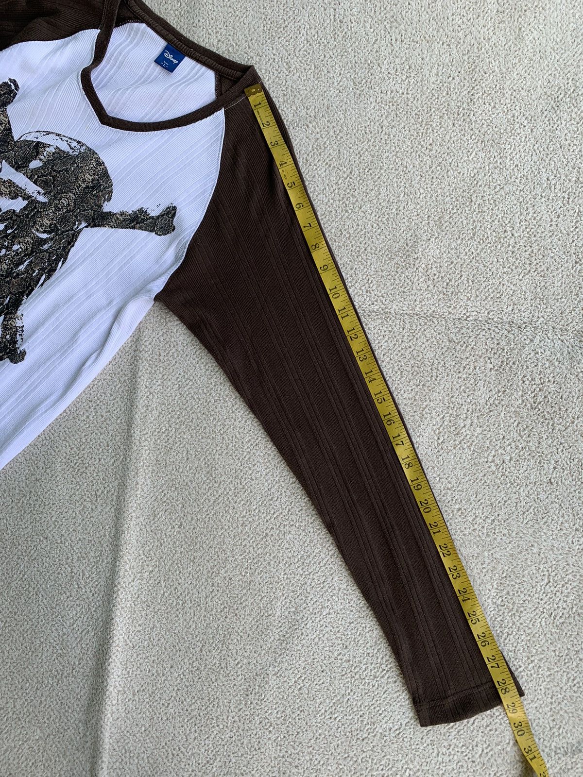 If Six Was Nine × Le Grande Bleu (L.G.B.) VTG Pirates of Carabiean snake skin skull print Size US L / EU 52-54 / 3 - 11 Thumbnail