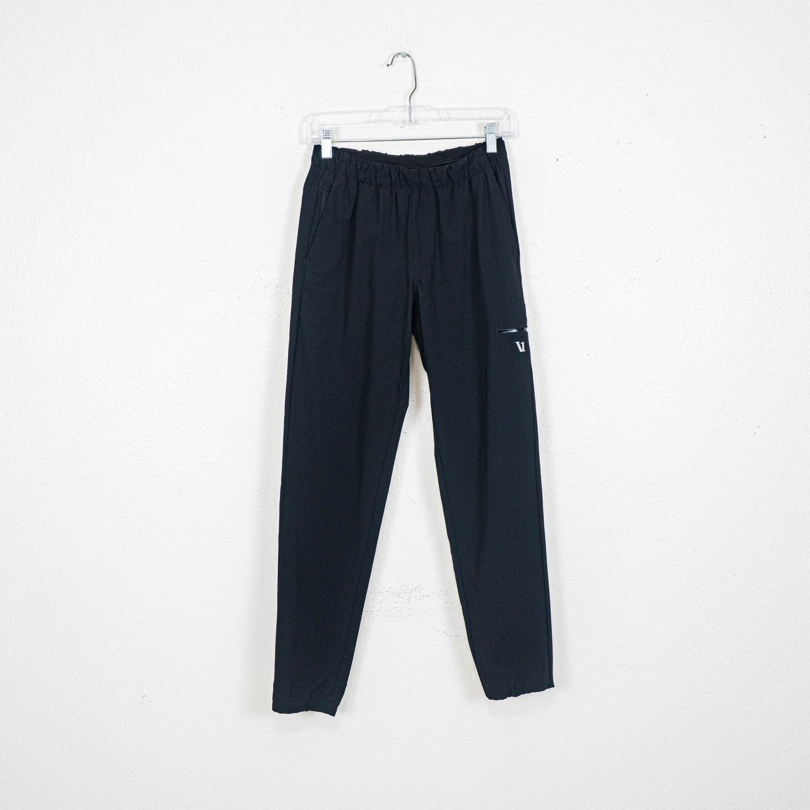 Vuori Vuori Fleet Sport Jogger pants in Black Size XS Size US 28 / EU 44 - 1 Thumbnail