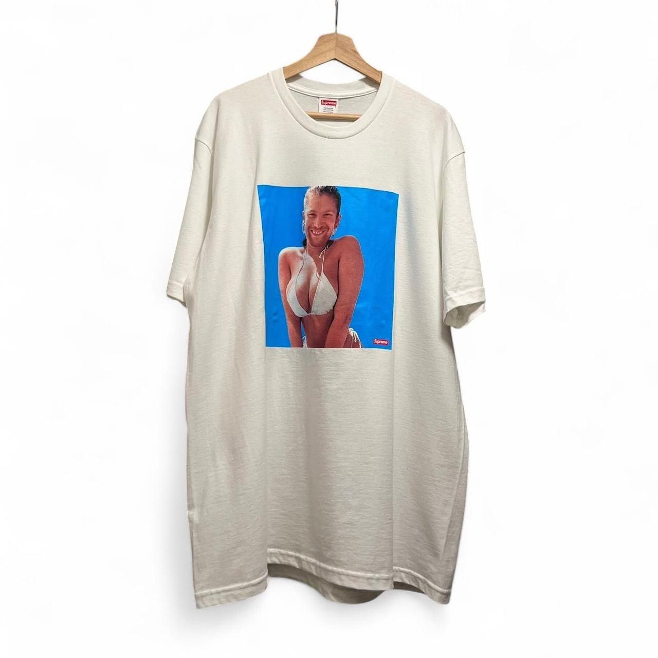 Supreme Supreme Aphex Twin Windowlicker Shirt | Grailed
