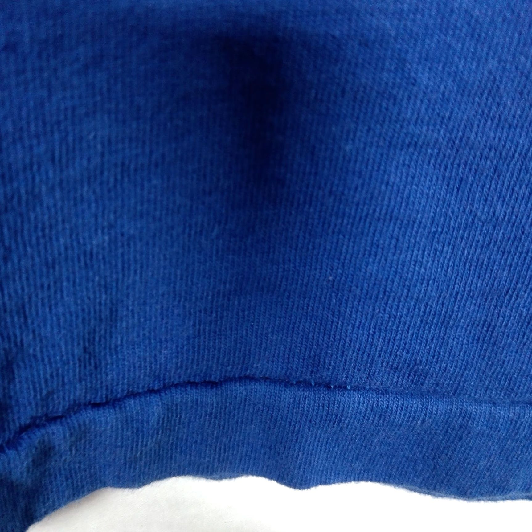 Vintage VINTAGE Galapago T-Shirt US Virgin Islands St. Thomas Blue Short Sleeve Crew Neck M Size US M / EU 48-50 / 2 - 7 Thumbnail