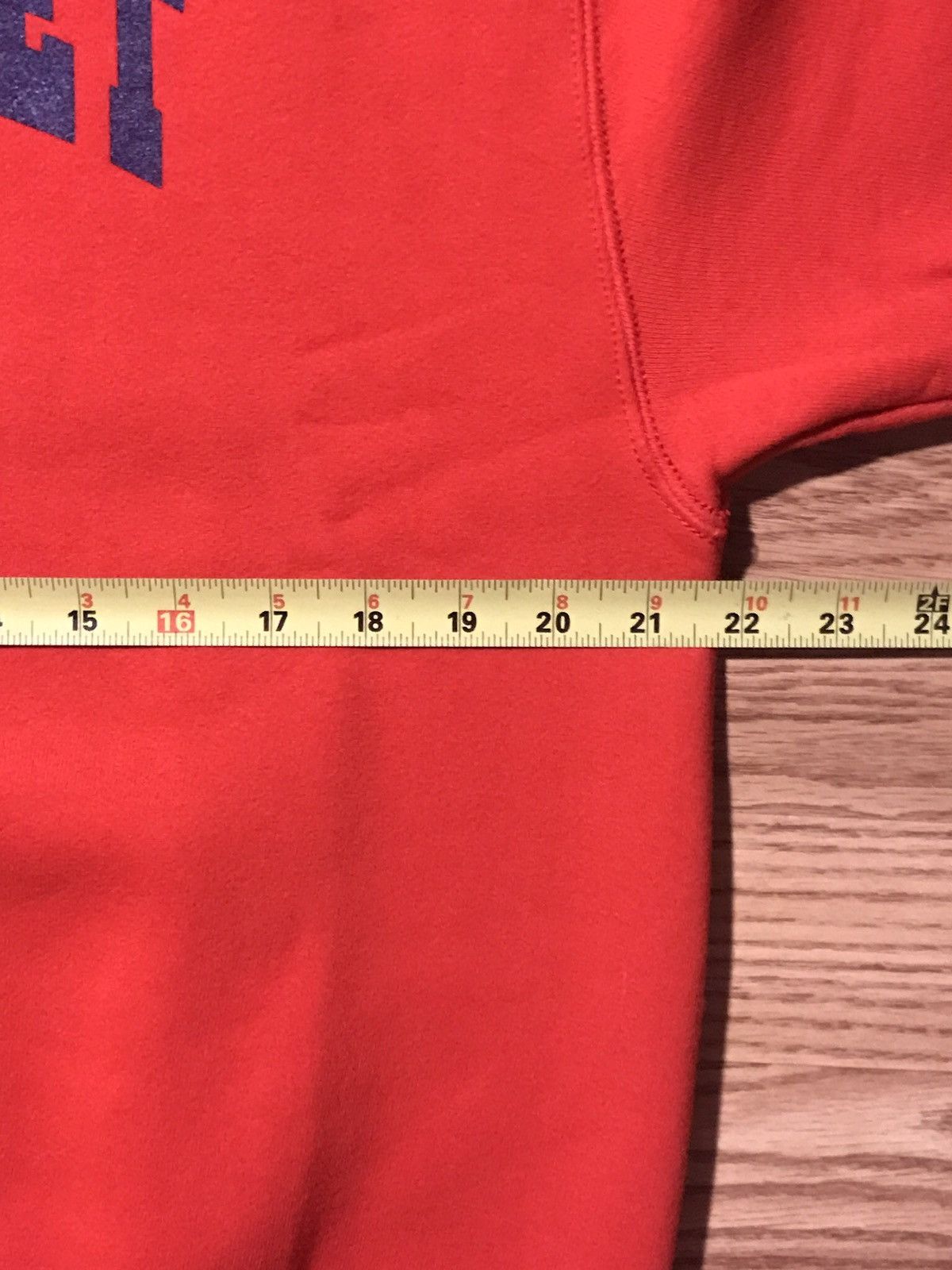 Camber Campus USA Large Crewneck Sweatshirt NANTUCKET logo Size US L / EU 52-54 / 3 - 6 Thumbnail