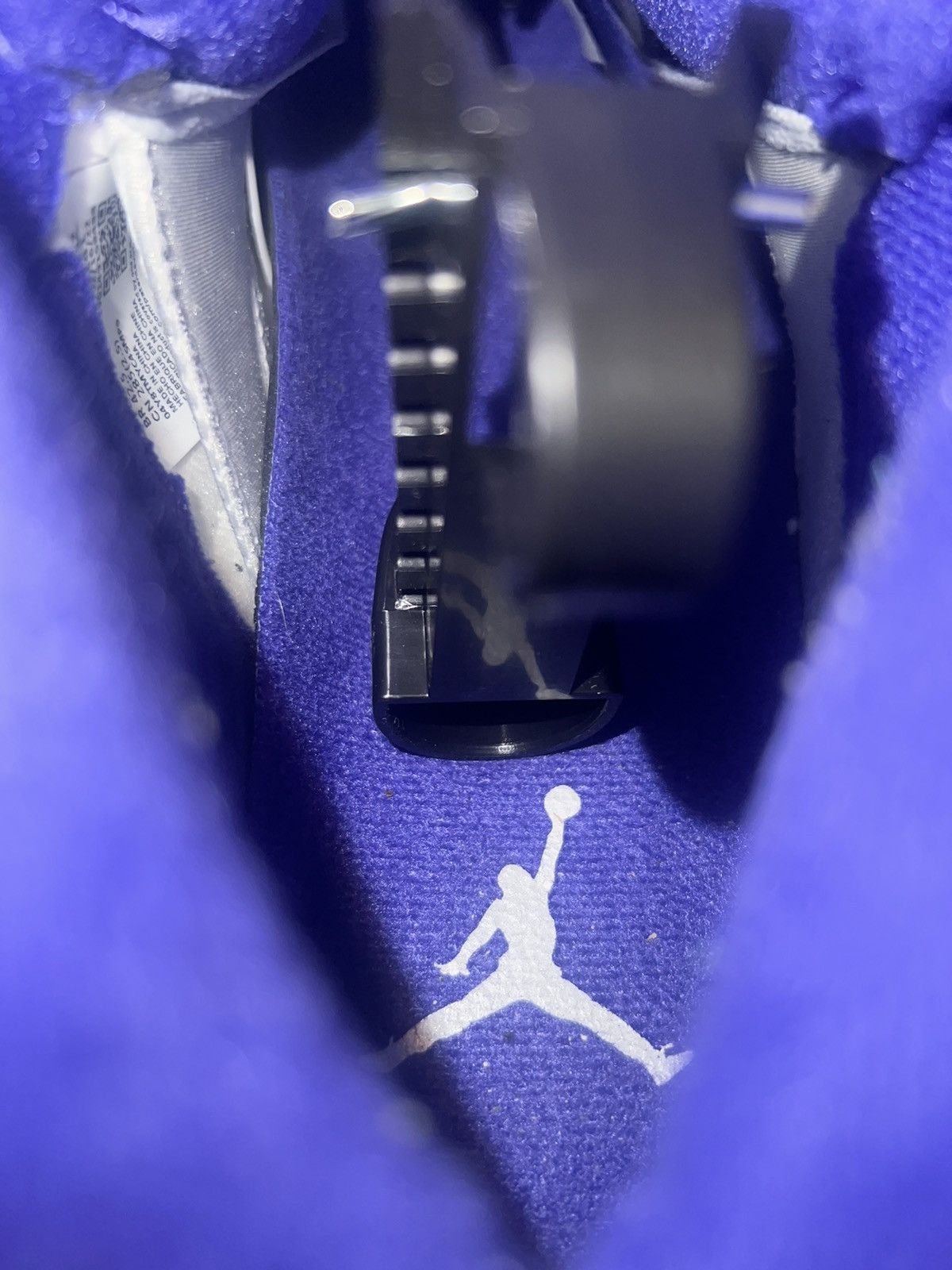 Jordan Brand × Nike Air Jordan 5 Retro Size US 10.5 / EU 43-44 - 6 Thumbnail