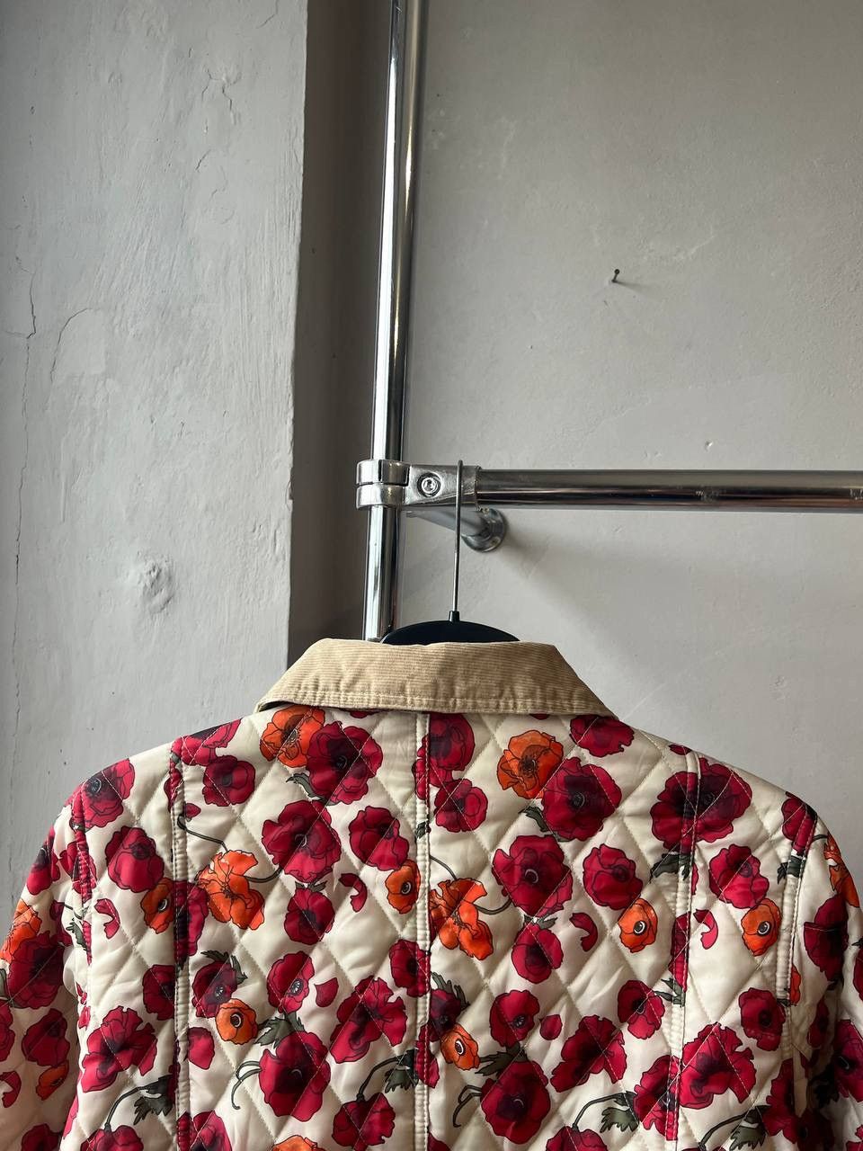 Barbour BARBOUR COUNTY COTTAGE PRINTS DESIGN FLOWERS ART JACKET SZ14 Size XL / US 12-14 / IT 48-50 - 12 Thumbnail