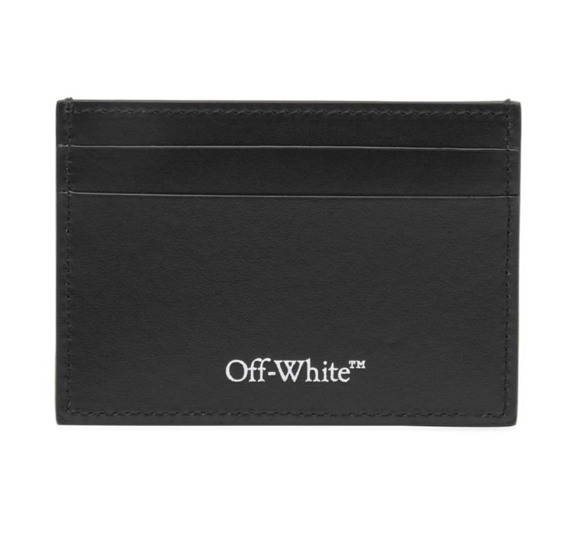 Off-White Off White Cardholder Size ONE SIZE - 2 Thumbnail