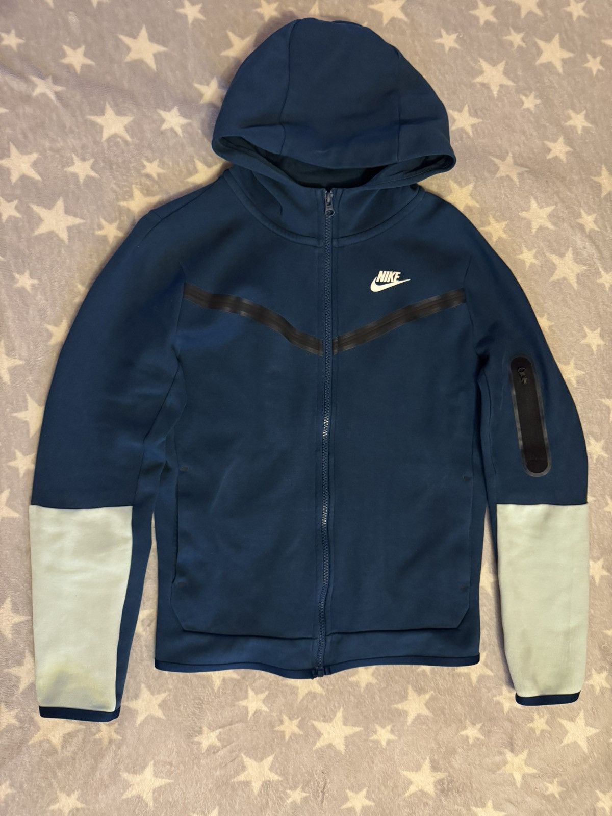 Nike nike tech fleece Size US M / EU 48-50 / 2 - 5 Thumbnail