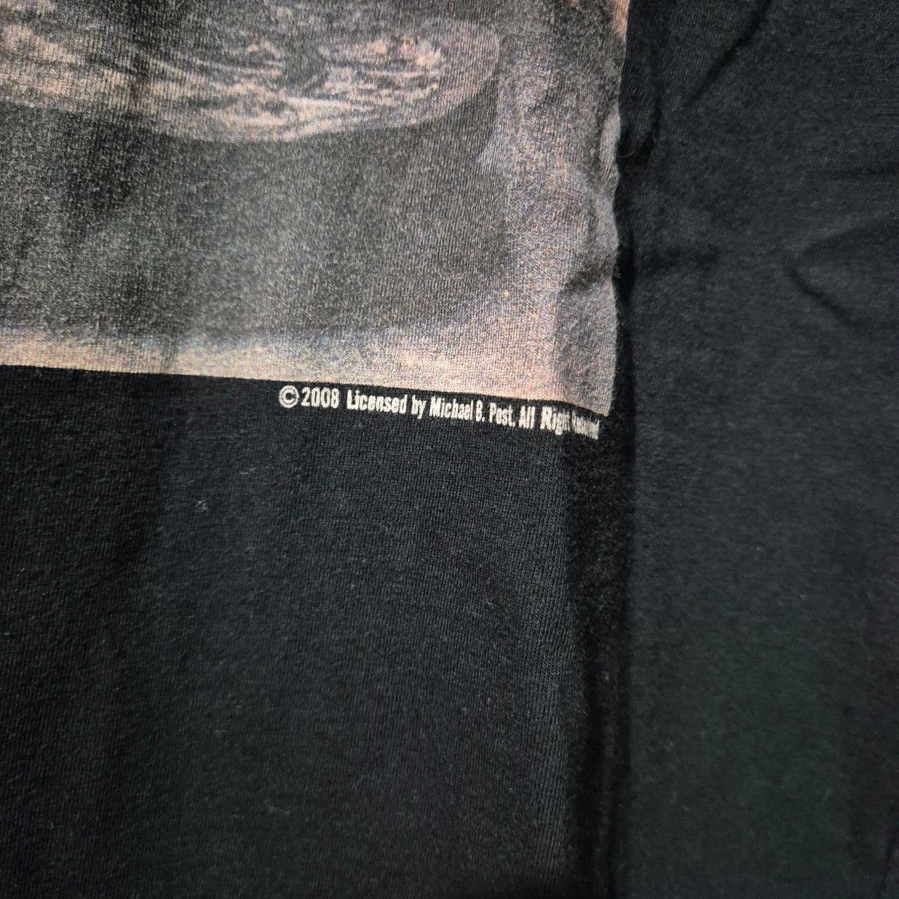 Andy Warhol × Hysteric Glamour Rare hysteric glamour x andy warhol Size US L / EU 52-54 / 3 - 6 Thumbnail