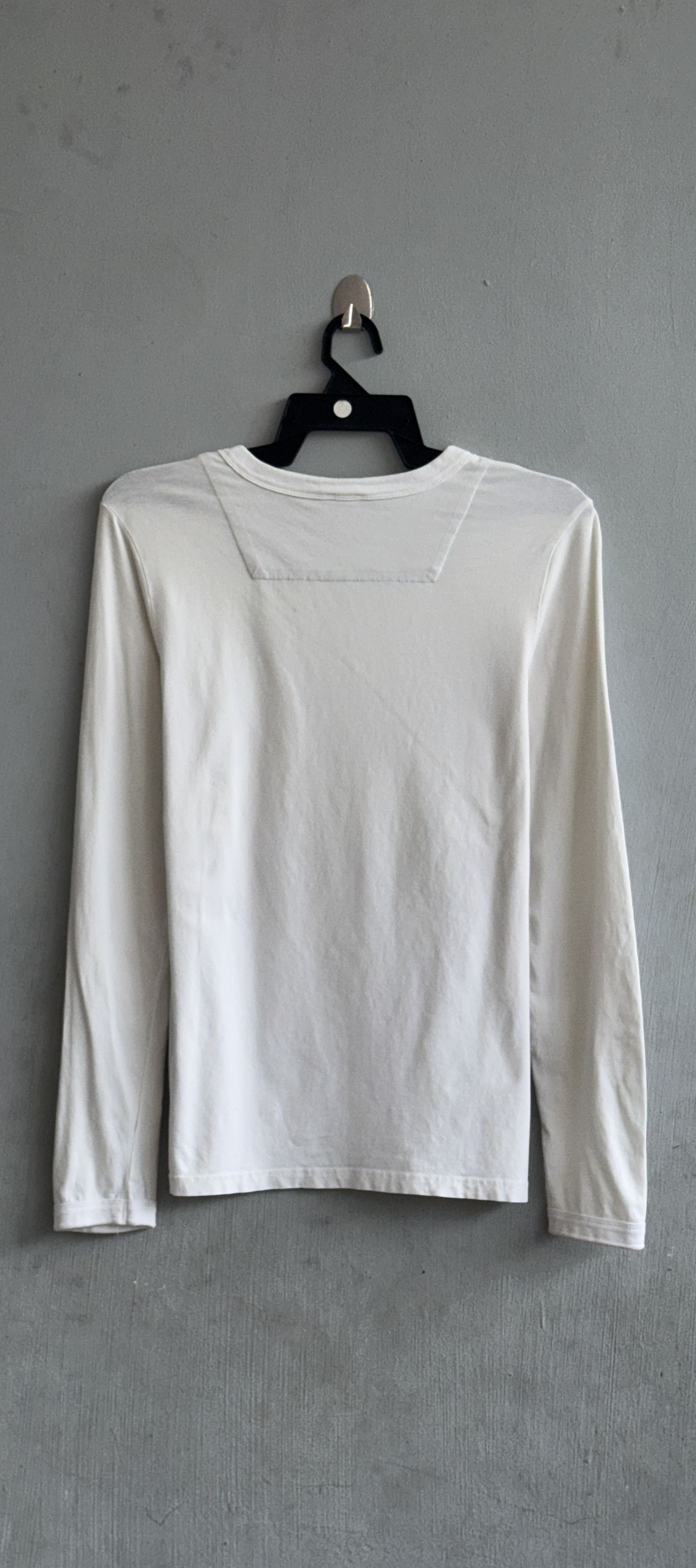 Dolce & Gabbana Dolce & Gabbana Bottle Long Sleeve Shirt Size M / US 6-8 / IT 42-44 - 7 Thumbnail