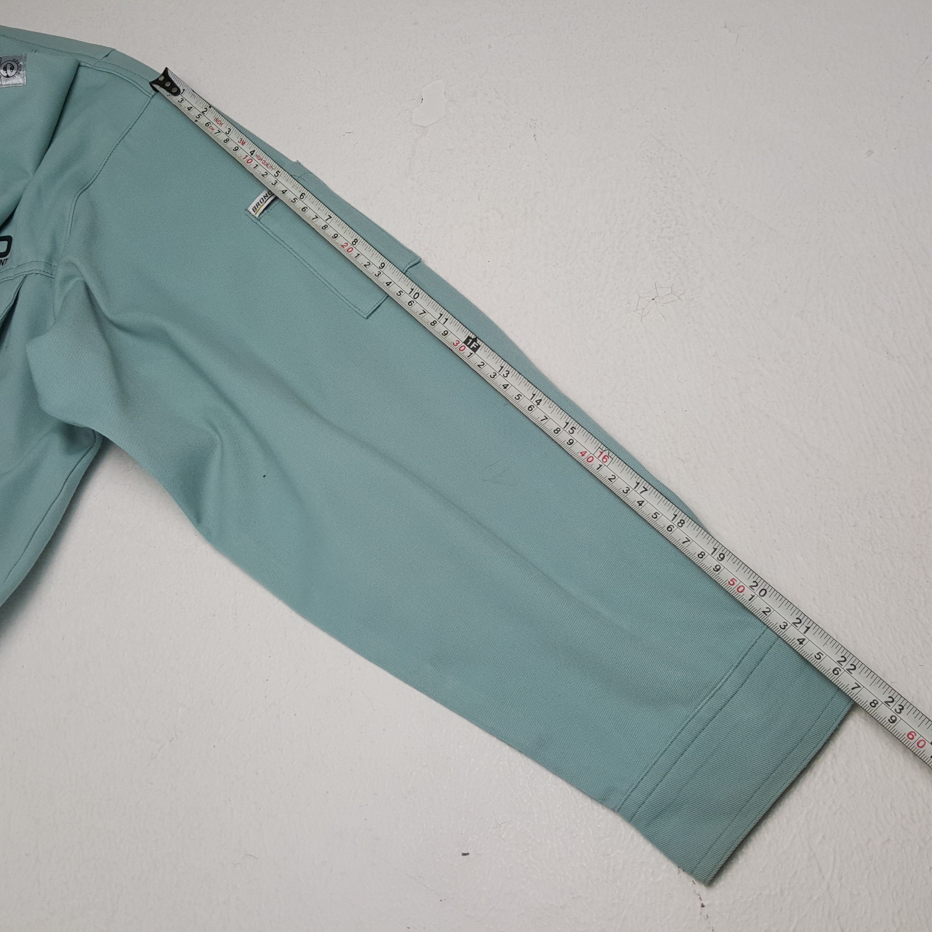 Japanese Brand × Vintage Vintage TRD TOYOTA RACING Japanese Custom Jacket Size US M / EU 48-50 / 2 - 6 Thumbnail