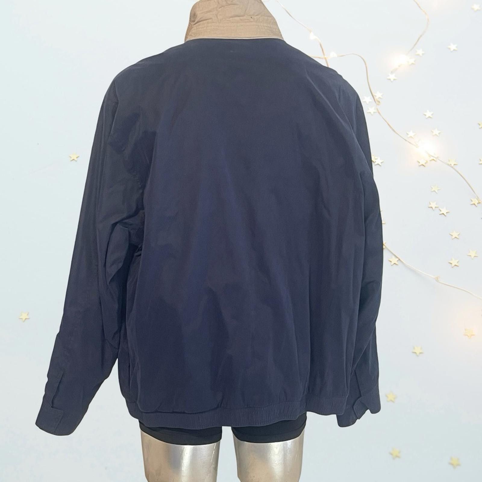 Covington Covington Men's Navy Jacket in size XL- 46-48 Size US XL / EU 56 / 4 - 2 Thumbnail