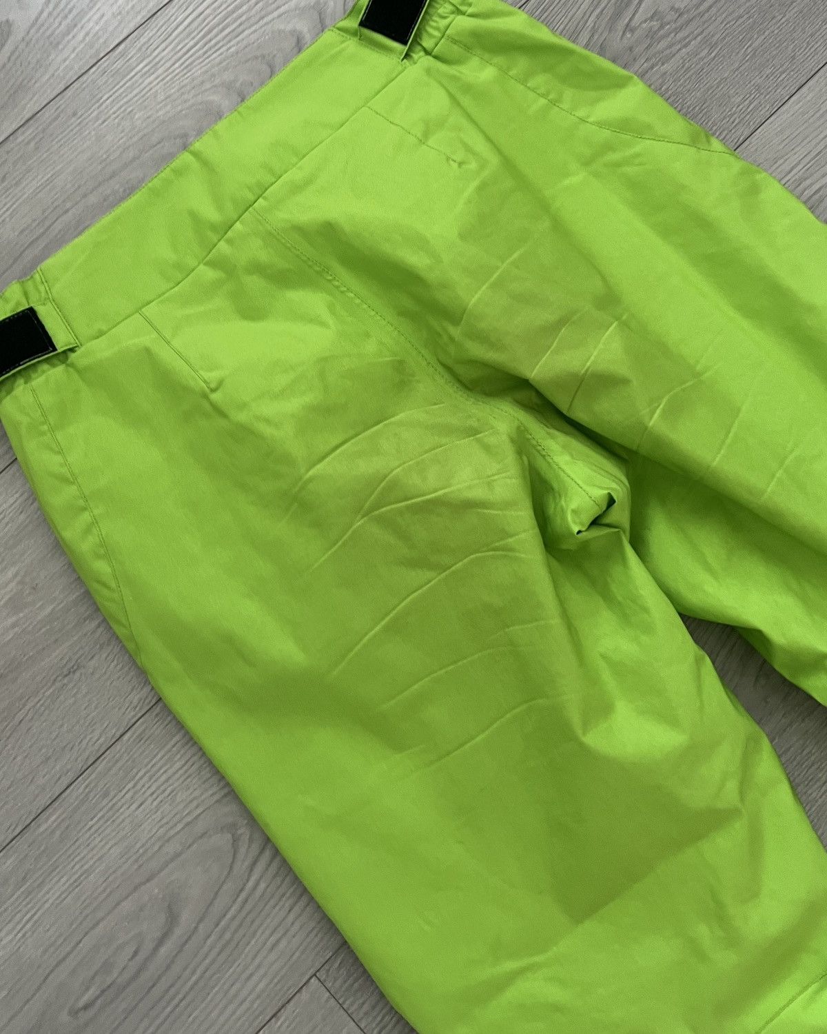 Salomon Salomon 00s Waterproof Technical Jacket & Pants Set Size US L / EU 52-54 / 3 - 13 Thumbnail