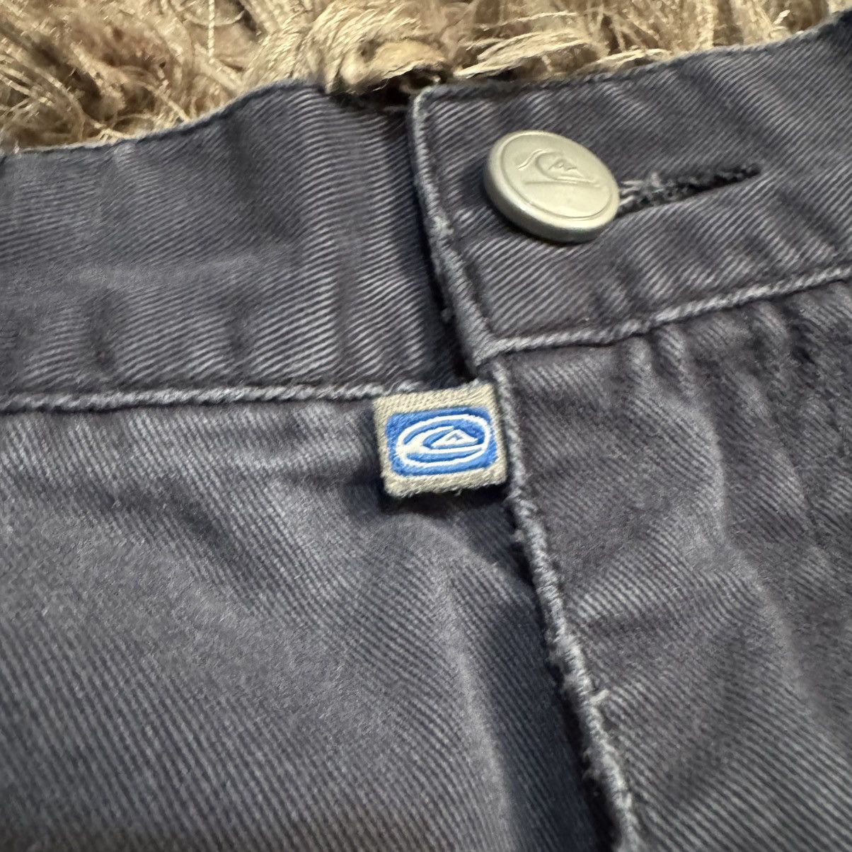 Quiksilver Vintage x Quicksilver 2000s Size US 40 / EU 56 - 4 Thumbnail