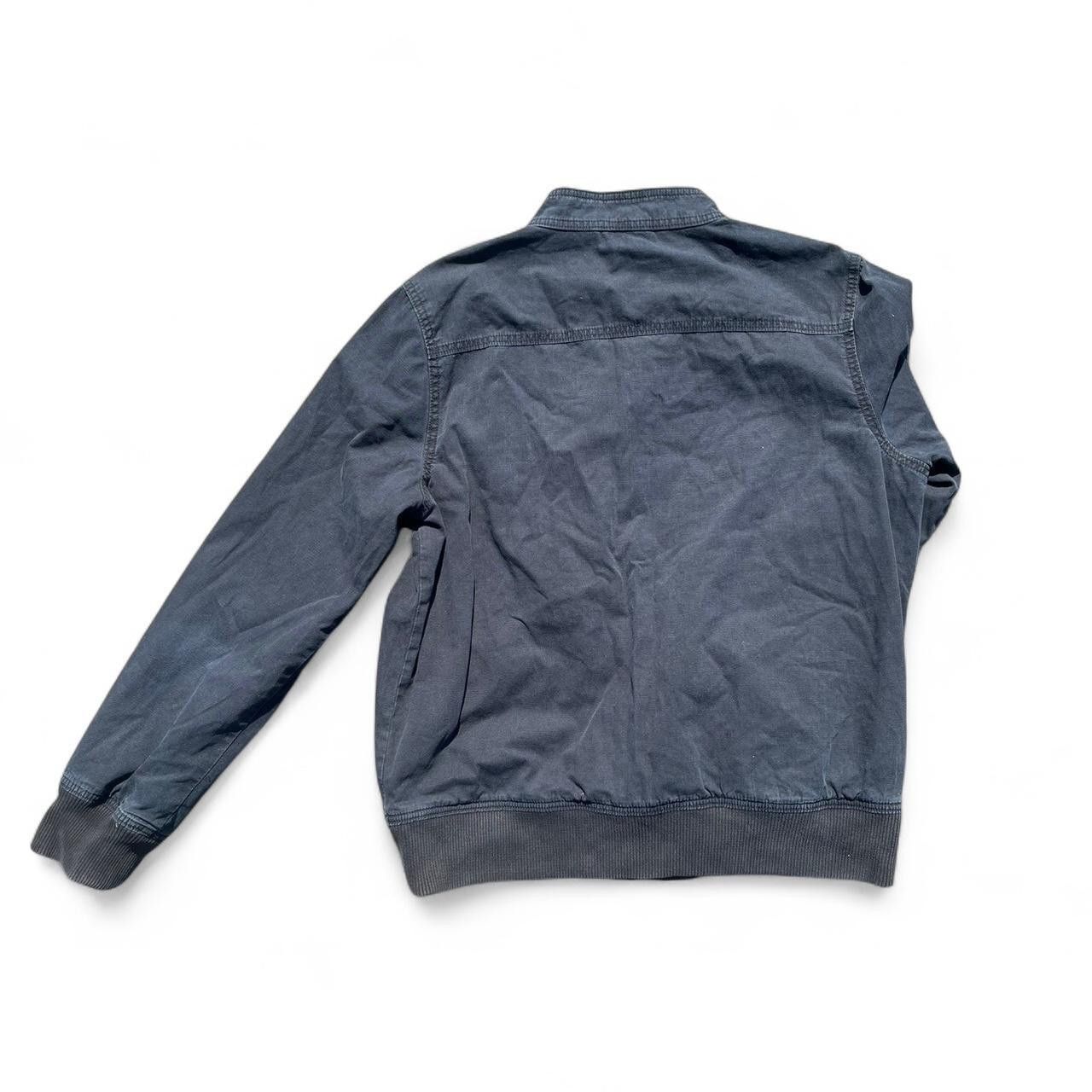 Levi's Levi's Denim Trucker Jacket Size US L / EU 52-54 / 3 - 2 Thumbnail