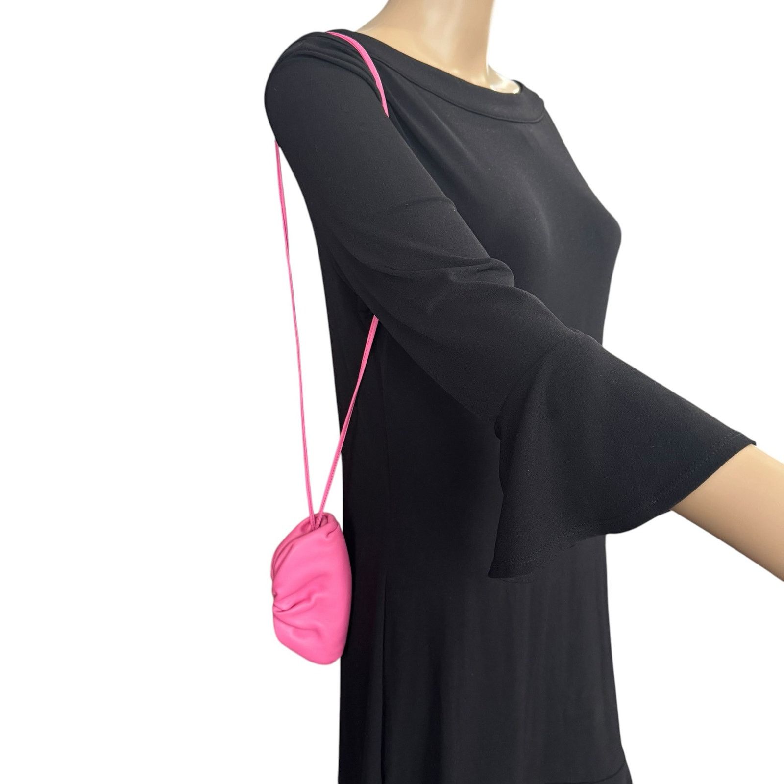 Bottega Veneta Bottega Veneta The Mini Pouch Bag Size ONE SIZE - 3 Thumbnail